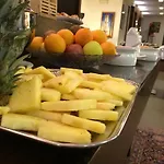 Hotel Park Chianti 4*