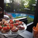 Hotel Park Chianti 4*