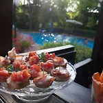 Hotel Park Chianti 4*