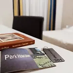 Hotel Park Chianti Tavarnelle Val di Pesa