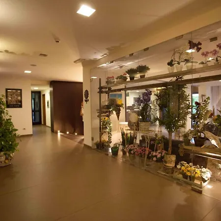 Hotel Park Chianti