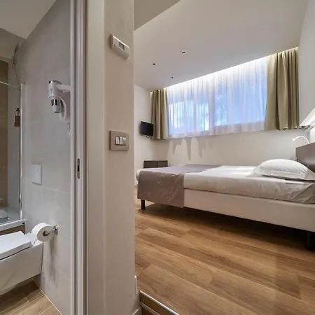 Hotel Park Chianti 4*