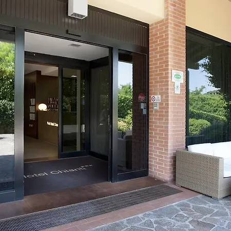 Park Chianti 4*