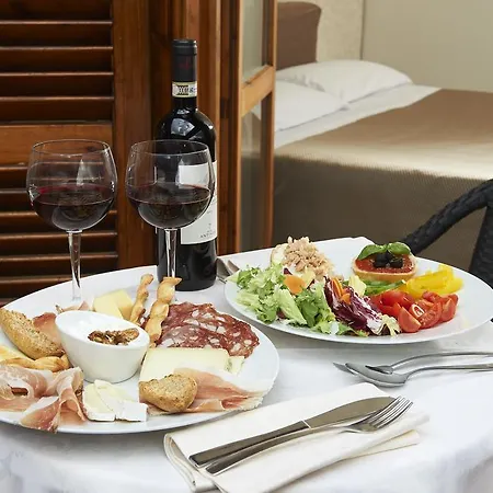 Park Chianti 4*