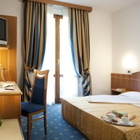 Park Chianti Hotel 4*