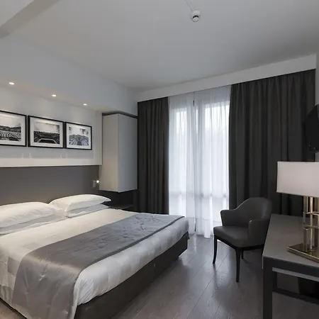 Hotel Park Chianti