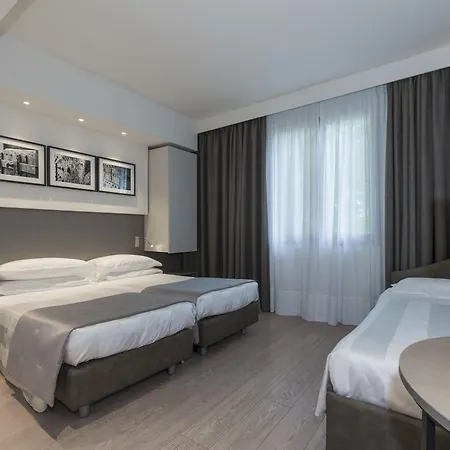 Hotel Park Chianti 4*