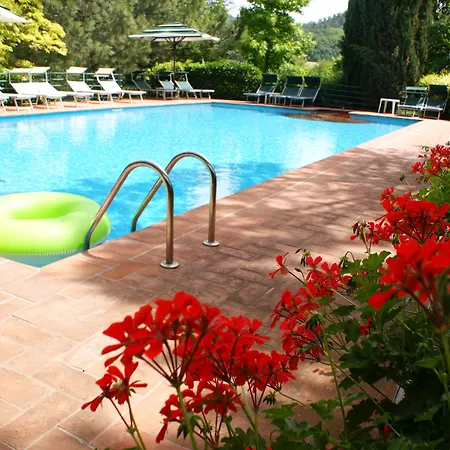 Park Chianti Hotel 4*
