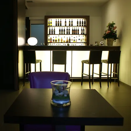 Hotel Park Chianti 4*