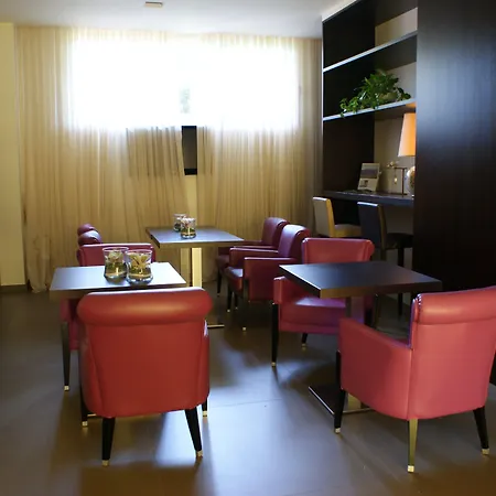 Hotel Park Chianti