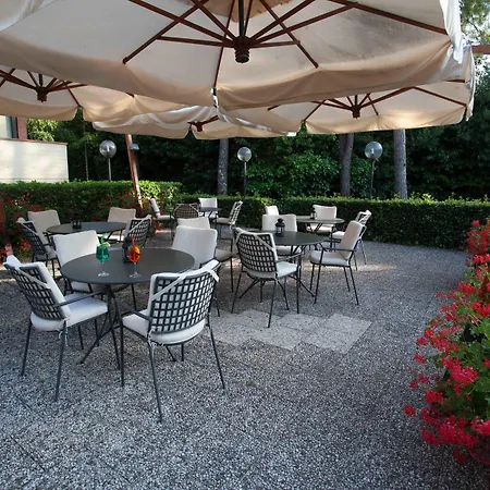 Park Chianti Hotel