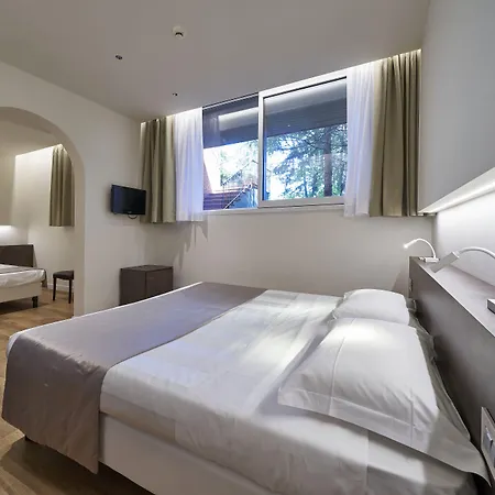 Hotel Park Chianti