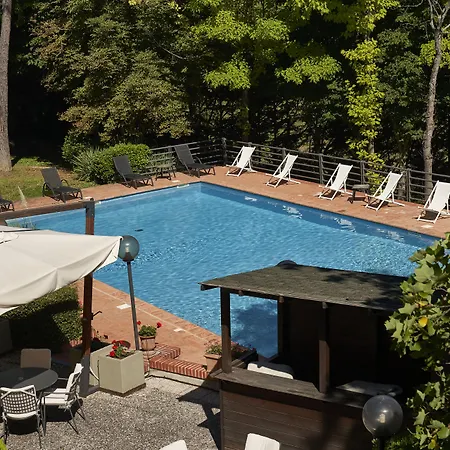 Hotel Park Chianti