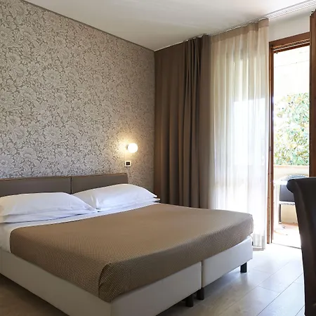 Hotel Park Chianti 4*