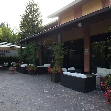 Hotel Park Chianti 4*