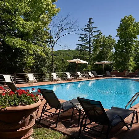 Hotel Park Chianti Tavarnelle Val di Pesa