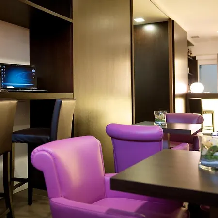 Hotel Park Chianti