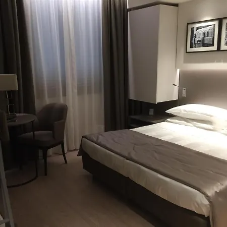 Hotel Park Chianti 4*
