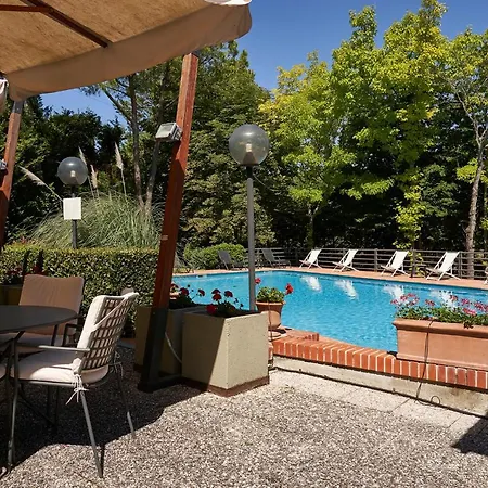 Hotel Park Chianti