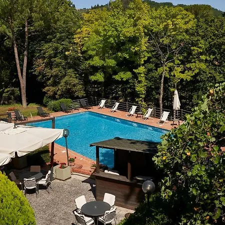 Park Chianti 4* Tavarnelle Val di Pesa