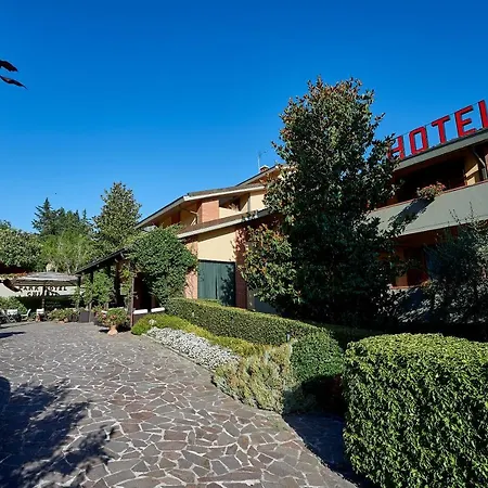 Hotel Park Chianti