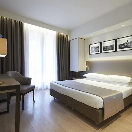 Hotel Park Chianti 4*