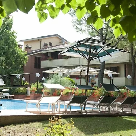 Park Chianti Hotel 4*