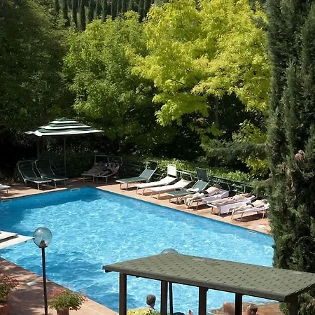 Park Chianti Hotel Tavarnelle Val di Pesa