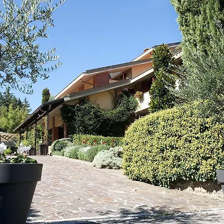 Park Chianti