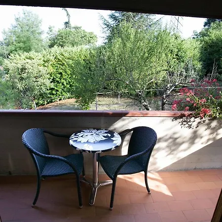 Park Chianti