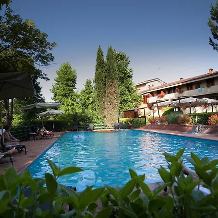 Hotel Park Chianti 4*