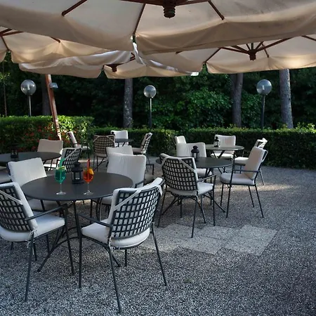 Park Chianti 4* Tavarnelle Val di Pesa