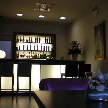Park Chianti Hotel 4*