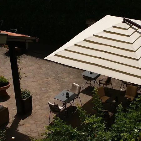 Hotel Park Chianti Tavarnelle Val di Pesa