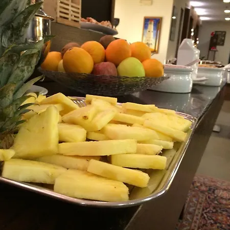Hotel Park Chianti 4*