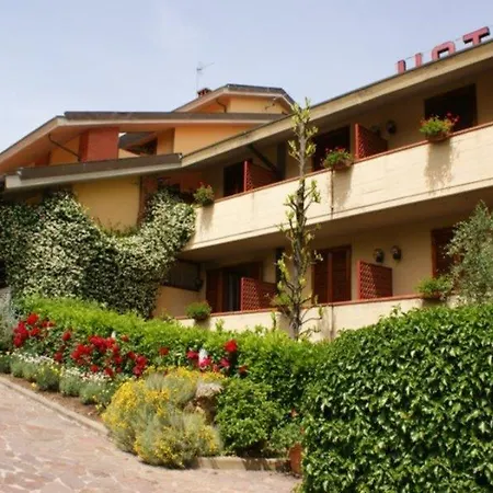Hotel Park Chianti