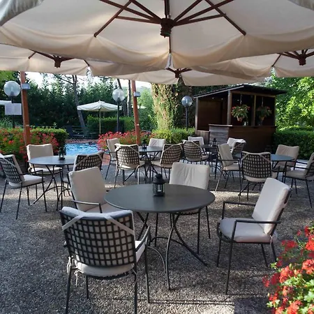 Hotel Park Chianti Tavarnelle Val di Pesa