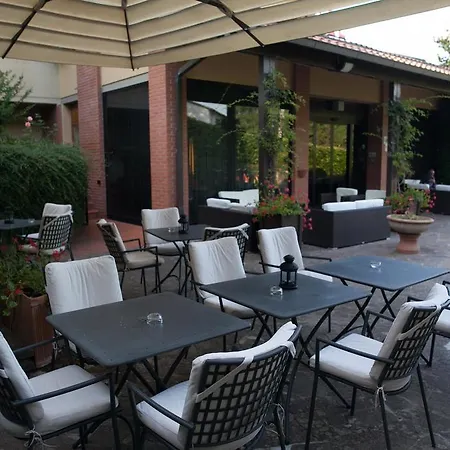 Park Chianti Hotel