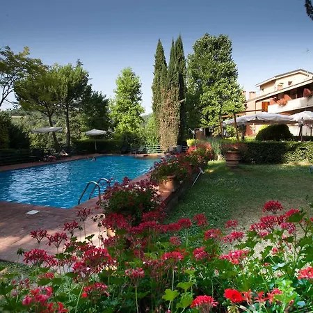 Hotel Park Chianti Tavarnelle Val di Pesa