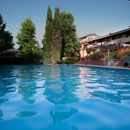 Hotel Park Chianti Tavarnelle Val di Pesa