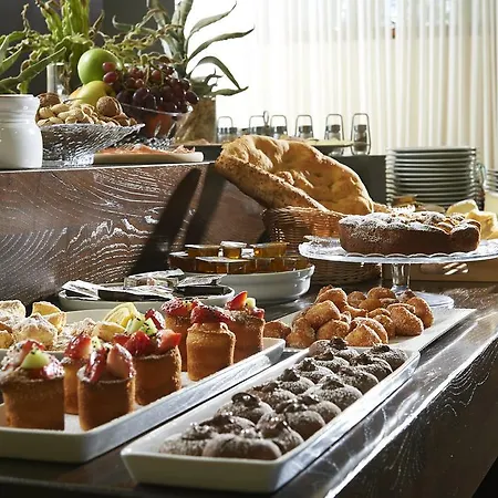 Hotel Park Chianti 4*