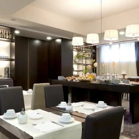 Park Chianti Hotel 4*