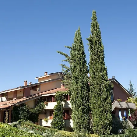 Park Chianti Hotel Tavarnelle Val di Pesa
