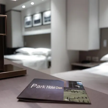 Hotel Park Chianti