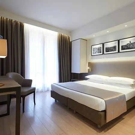 Hotel Park Chianti 4*