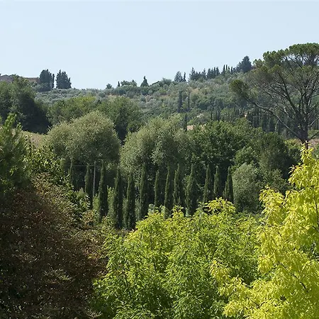 Hotel Park Chianti Tavarnelle Val di Pesa